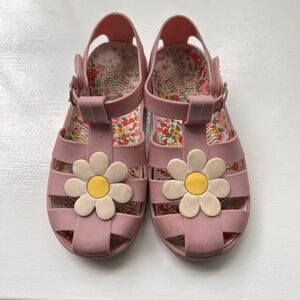 Mini Boden Jelly Shoes
